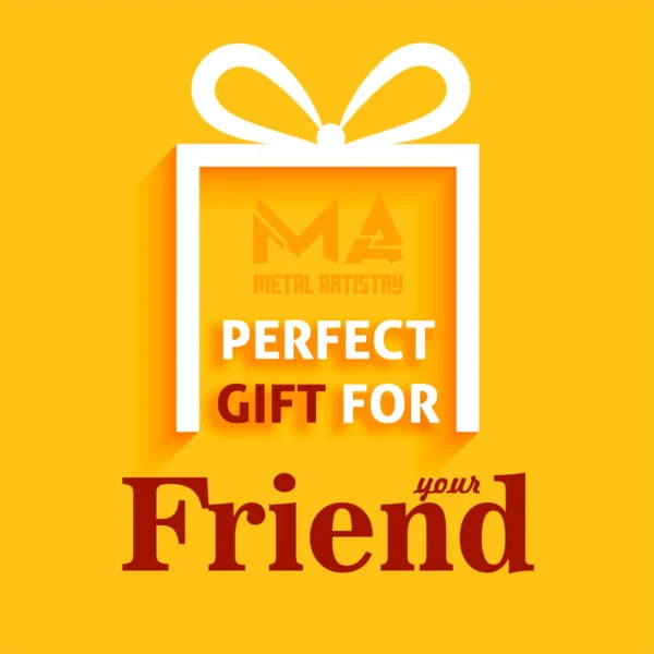 Infinity Love Forever Personalized Metal Sign