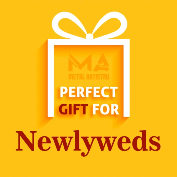 Eternal Grace Christian Wedding Sign