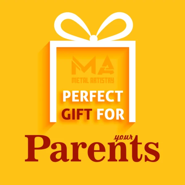 Butterfly Bliss Personalized Metal Sign