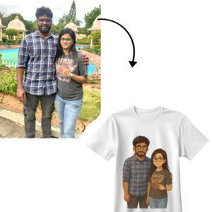 Men's Solid Lounge T-Shirt