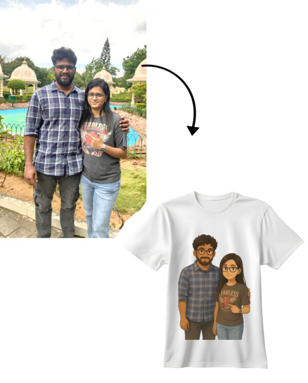 Men's Solid Lounge T-Shirt