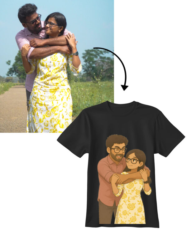 Men's Solid Lounge T-Shirt