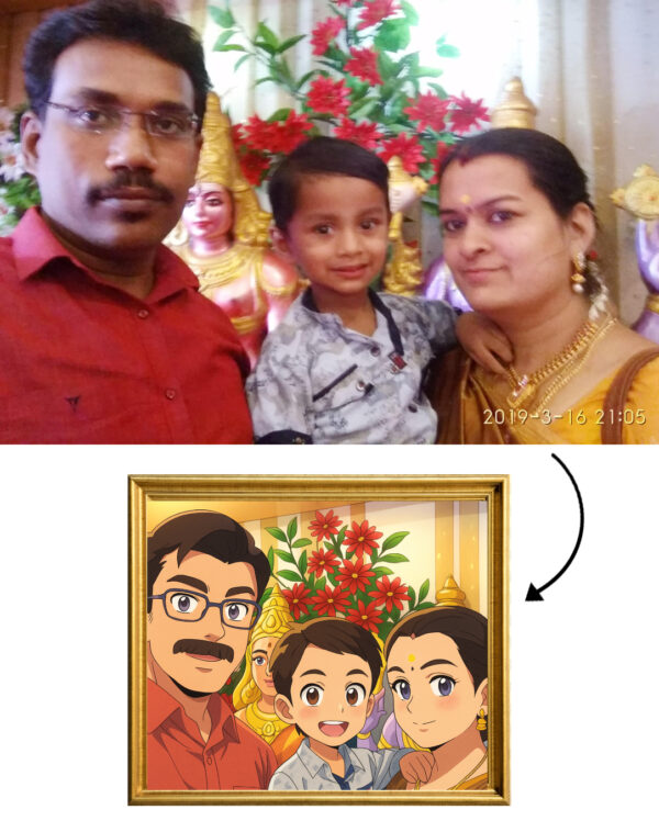 Men's Solid Lounge T-Shirt